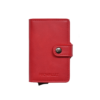 Prowallet Pasjeshouder Classic Rood