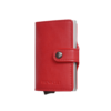 Prowallet Pasjeshouder Plus Deluxe Red