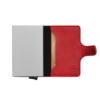 Prowallet Pasjeshouder Plus Deluxe Red