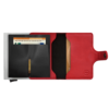 Prowallet Pasjeshouder Plus Deluxe Red