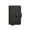 Prowallet Pasjeshouder Classic Zwart