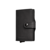 Prowallet Pasjeshouder Plus Deluxe Black