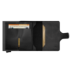 Prowallet Pasjeshouder Plus Deluxe Black