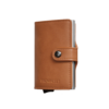 Prowallet Pasjeshouder Plus Deluxe Caramel