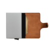 Prowallet Pasjeshouder Plus Deluxe Caramel