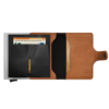 Prowallet Pasjeshouder Plus Deluxe Caramel