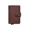 Prowallet Pasjeshouder Classic Coffee
