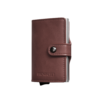 Prowallet Pasjeshouder Classic Coffee