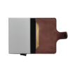 Prowallet Pasjeshouder Classic Coffee