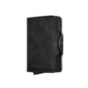 Prowallet Pasjeshouder Double Zwart