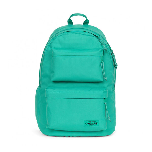 Eastpak PADDED DOUBLE Botanic Green