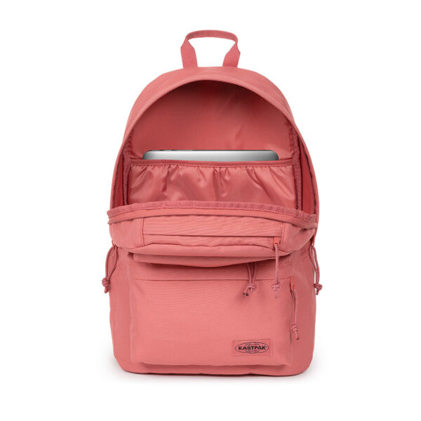 Eastpak PADDED DOUBLE Terra Pink