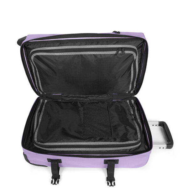 Eastpak TRANSIT'R S Lavender Lilac