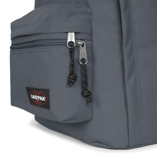 Eastpak OFFICE ZIPPL'R Stormy Grey