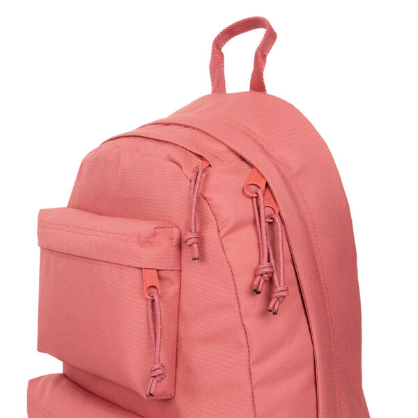 Eastpak PADDED DOUBLE Terra Pink
