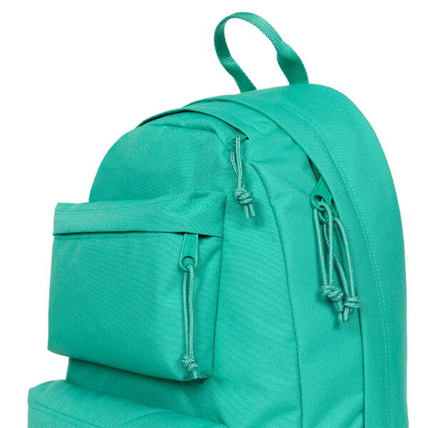 Eastpak PADDED DOUBLE Botanic Green