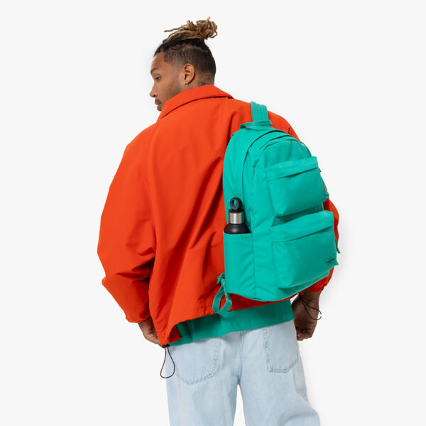 Eastpak PADDED DOUBLE Botanic Green
