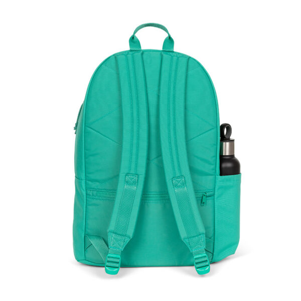 Eastpak PADDED DOUBLE Botanic Green