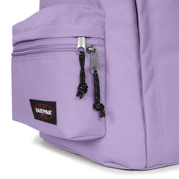 Eastpak OFFICE ZIPPL'R Lavender Lilac