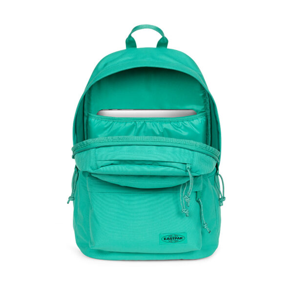 Eastpak PADDED DOUBLE Botanic Green