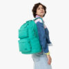 Eastpak PADDED DOUBLE Botanic Green