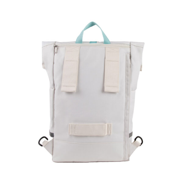 Faguo Cycling M Bagagerie Syn W Ecru