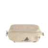 Faguo Washbag Petit Accessoire Cotton Beige