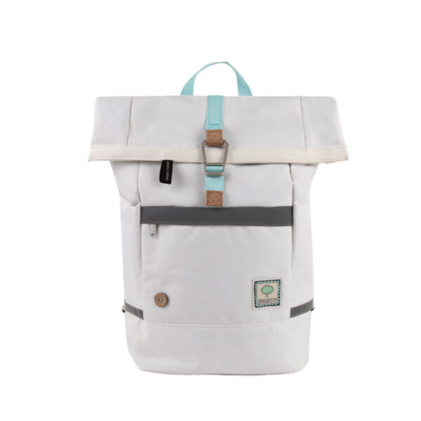Faguo Cycling M Bagagerie Syn W Ecru