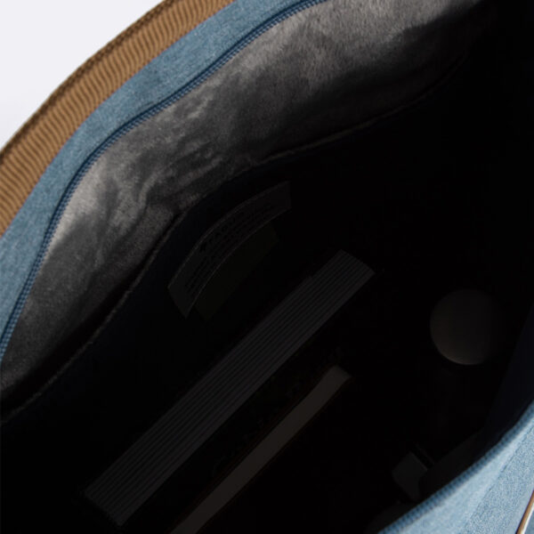 Faguo Cycling M Bagagerie Syn W Blue