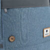Faguo Cycling M Bagagerie Syn W Blue
