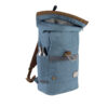 Faguo Cycling M Bagagerie Syn W Blue