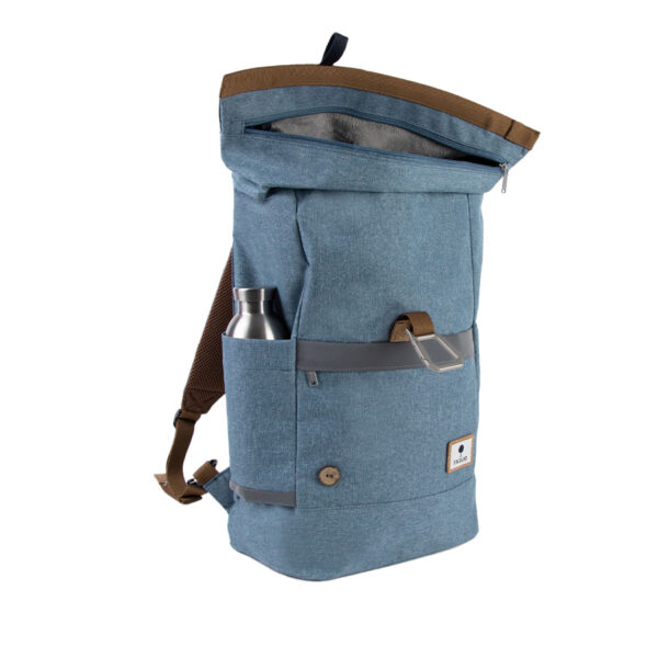 Faguo Cycling M Bagagerie Syn W Blue