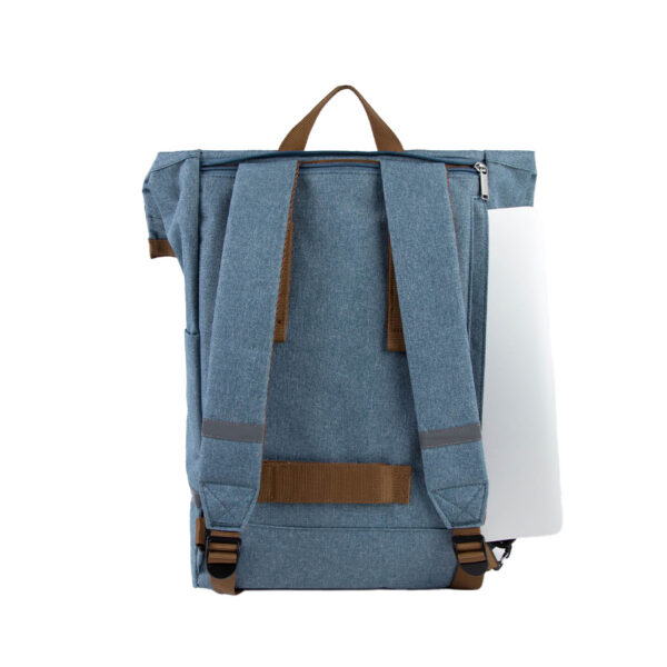 Faguo Cycling M Bagagerie Syn W Blue