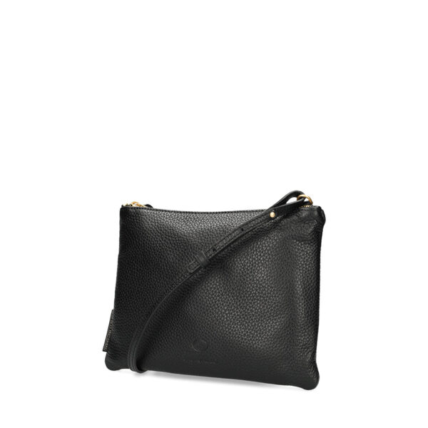 Fred de la Bretonière BREGJE Crossbody Black