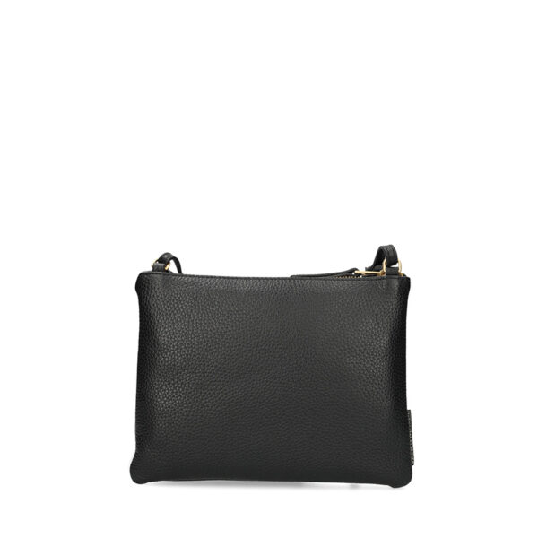 Fred de la Bretonière BREGJE Crossbody Black