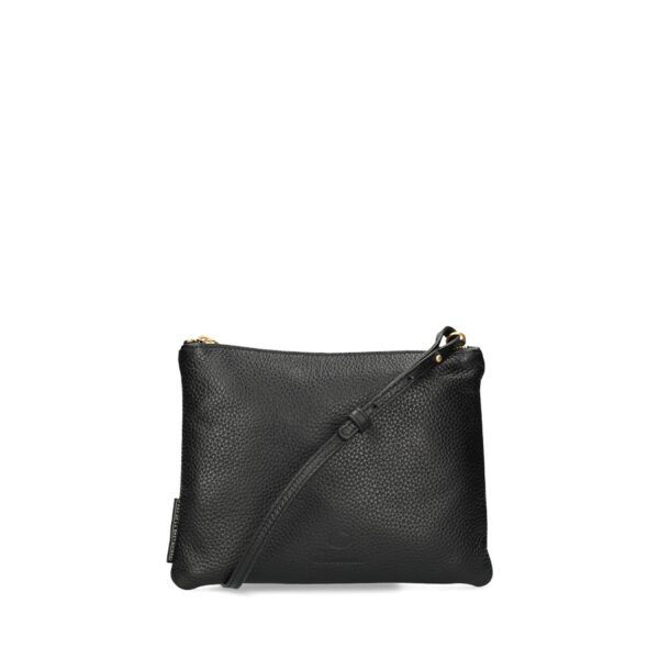 Fred de la Bretonière BREGJE Crossbody Black