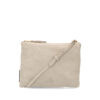 Fred de la Bretonière BREGJE Crossbody Taupe