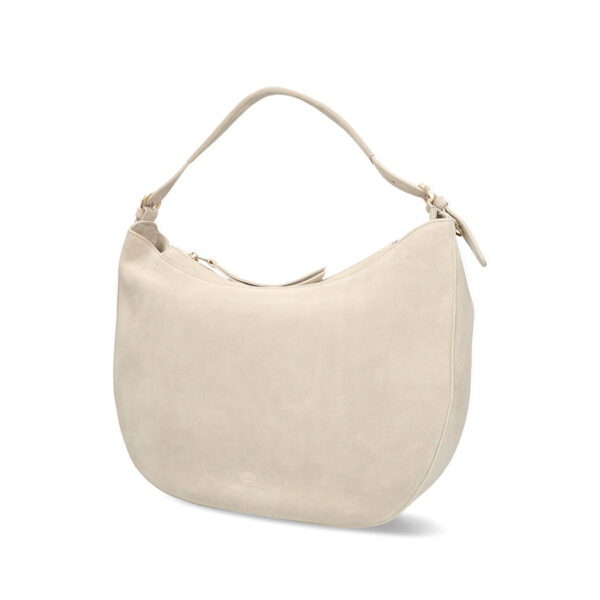 Fred de la Bretonière RUBY Shoulderbag Taupe