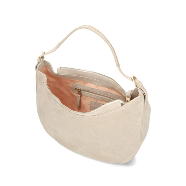 Fred de la Bretonière RUBY Shoulderbag Taupe