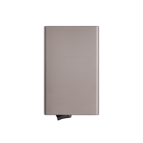 Prowallet Pasjeshouder Secure Basic Khaki
