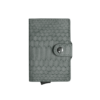Prowallet Pasjeshouder Snake Sage Green