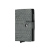 Prowallet Pasjeshouder Snake Sage Green