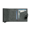 Prowallet Pasjeshouder Snake Sage Green