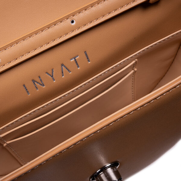 INYATI Elsie Hipbag Camel