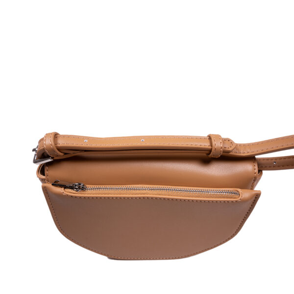 INYATI Elsie Hipbag Camel