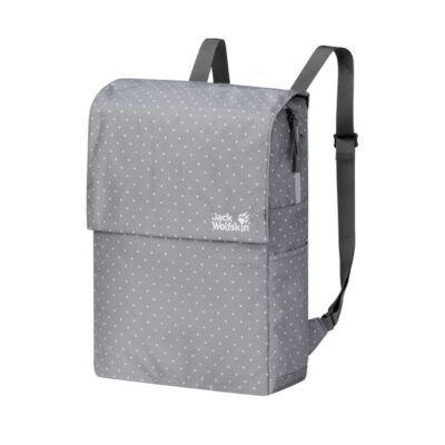 Jack Wolfskin Lynn Pack Alloy Dots