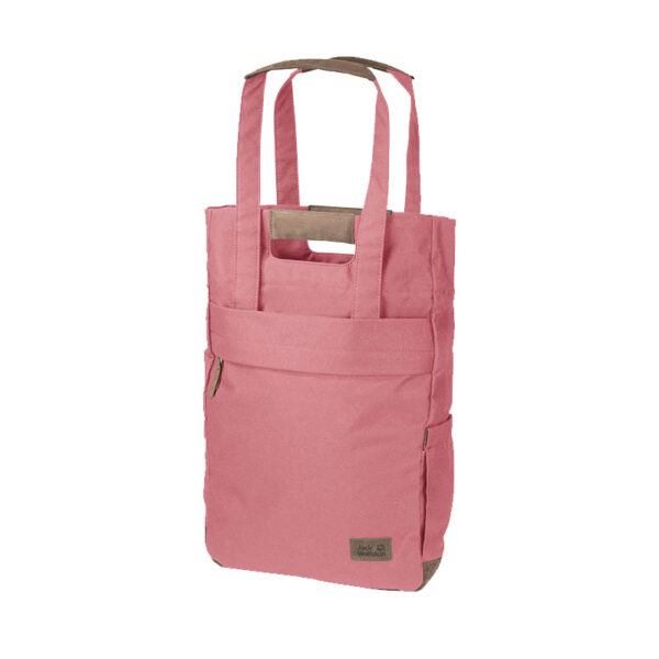 Jack Wolfskin Piccadilly Rose Quartz