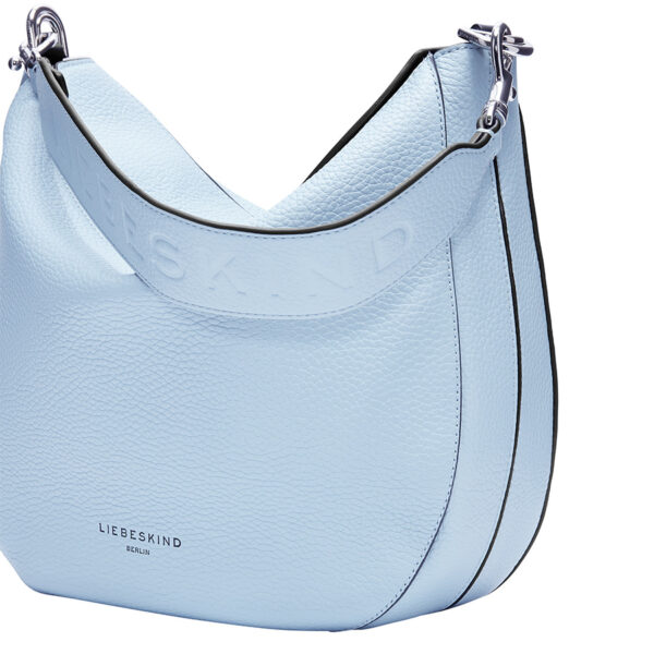 LIEBESKIND BERLIN Alessa 3 Hobo M Breath