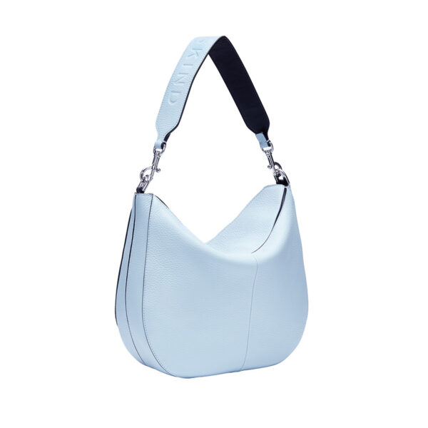 LIEBESKIND BERLIN Alessa 3 Hobo M Breath