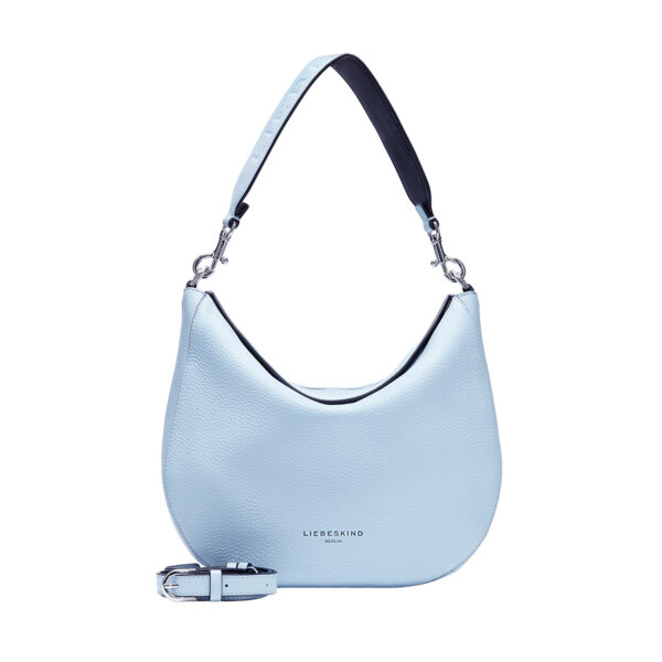LIEBESKIND BERLIN Alessa 3 Hobo M Breath